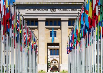 Çekya, Rusya’nın yerine BM İnsan Hakları Konseyine seçildi