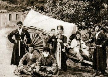 Çerkes Soykırımı’nın yıldönümünde miting düzenlenecek