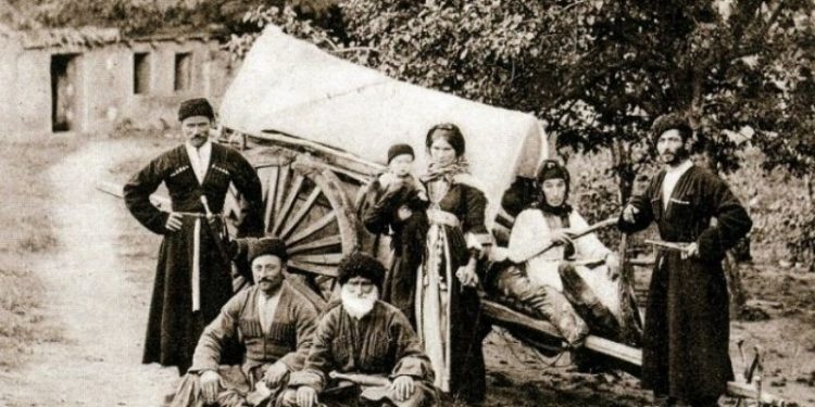 Çerkes Soykırımı’nın yıldönümünde miting düzenlenecek