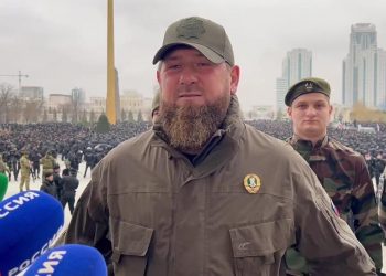 Çeçen lider Kadirov: Ukrayna’nın işi bitti, sırada Polonya var