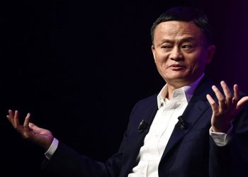 Çin'de Ma soyadlı bir kişi gözaltına alındı, Alibaba hisselerinde deprem yaşandı
