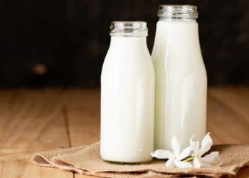 Çiğ süt fiyatı açıklandı: Üreticilere verilen 1 TL'lik destek 20 kuruşa indirildi