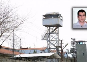 Çocuk yaşta tutuklanan gence hücre cezası verilerek infazı yakıldı