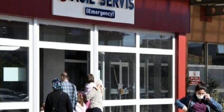 Çocuklar arasında 'rota virüsü' salgını artı: El hijyeni önemli