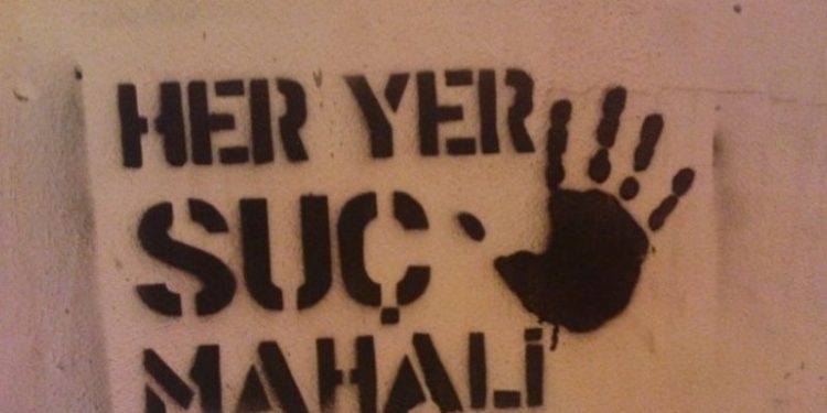 Çocuğu intihara sürükleyen faile önce indirim sonra tahliye