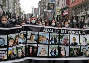 &Ccedil;orlu davasında 10. duruşma: Adalet istiyoruz
