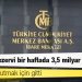 Çoğu TL’yi tutmak için gitti: Merkez’in rezervi bir haftada 3,5 milyar dolar eridi