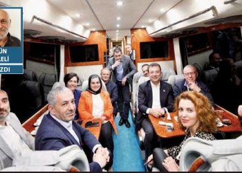 Çoğulculuk Yoksa Özgürlük de Yoktur!