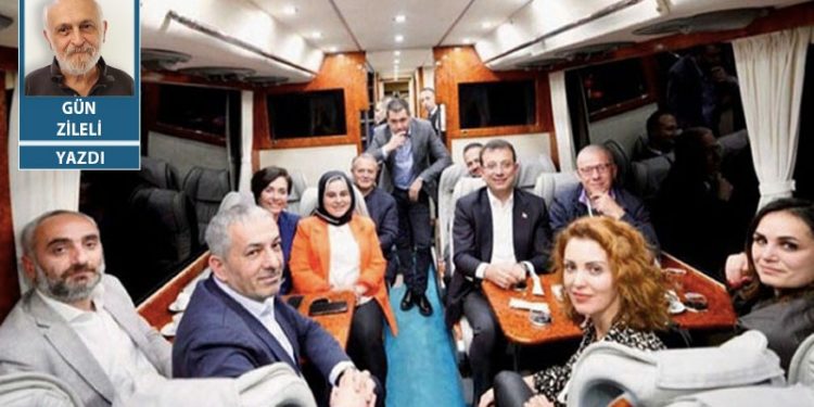 Çoğulculuk Yoksa Özgürlük de Yoktur!