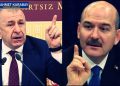 Çöken, Soylu ve Özdağ değil…
