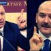 Çöken, Soylu ve Özdağ değil…