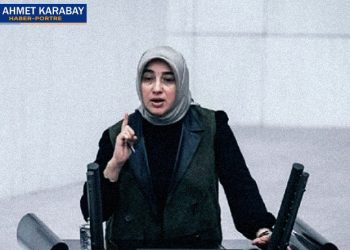 Çıplak aramadan Kavala’yı savunmaya: Özlem Zengin