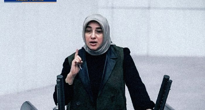 Çıplak aramadan Kavala’yı savunmaya: Özlem Zengin