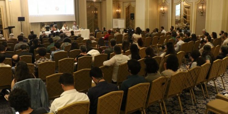Öcalan’a ilişkin konferansın sonuç bildirgesi açıklandı