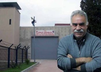 Öcalan’a yeniden 6 aylık avukat görüş yasağı getirildi