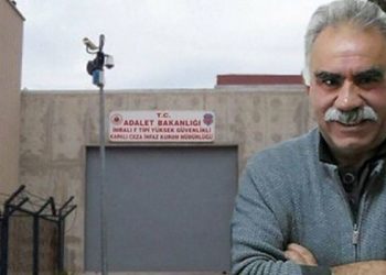 Öcalan’a yeniden 6 aylık avukat görüş yasağı verildi
