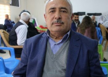 Ölen askerin ağabeyi Yaşam Nöbeti’nde: Bu savaş herkese kaybettirir