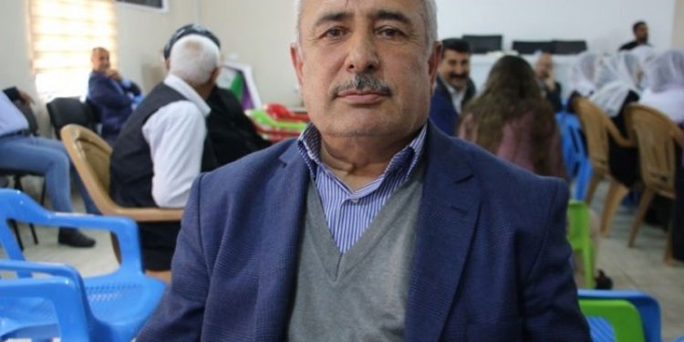 Ölen askerin ağabeyi Yaşam Nöbeti’nde: Bu savaş herkese kaybettirir