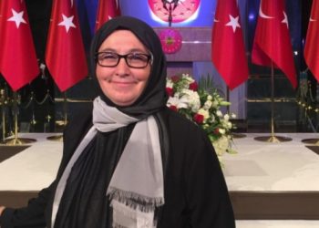 '&Ouml;l&uuml;m listesi' hazırladığını s&ouml;ylemişti: Sevda Noyan'ın davası d&uuml;şt&uuml;