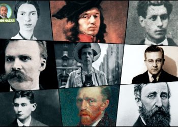 Ölümden sonra değeri anlaşılanlar!