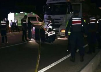 Ölümlü kazaya karışan milli güreşçi Rıza Kayaalp'in ilk ifadesi ortaya çıktı