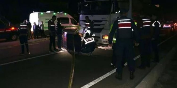 Ölümlü kazaya karışan milli güreşçi Rıza Kayaalp'in ilk ifadesi ortaya çıktı