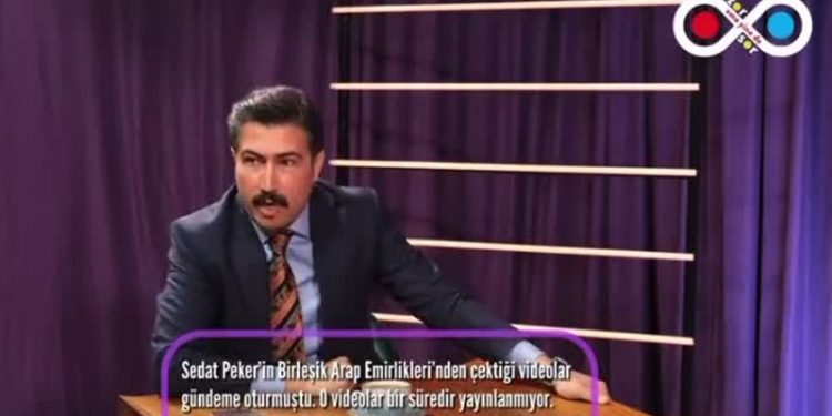 Ömer Çelik, Cahit Özkan’ı yalanladı: Partimizin görüşlerini yansıtmamaktadır
