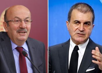 Ömer Çelik’e: 28 Şubatçıların emir subayları da böyle konuşuyordu