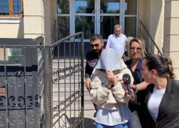 Önce kuaför, ardından da ifadesi alınan arkadaşı sırra kadem basmıştı: Yeni gelişme