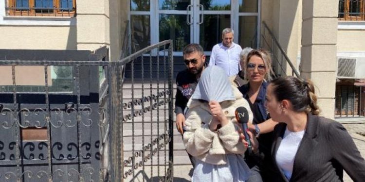 Önce kuaför, ardından da ifadesi alınan arkadaşı sırra kadem basmıştı: Yeni gelişme