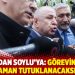 Özdağ’dan Soylu’ya: Görevin bittiği zaman tutuklanacaksın