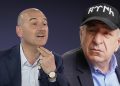 Özdağ’dan Soylu’ya: Karşıma çıkmaya cesaret edemezsen seni başka yerde bulurum