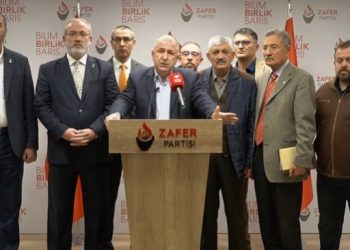 Özdağ’dan ‘onu adam yerine koymam’ diyen Soylu’ya: Erkeksen beni bekle