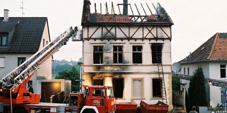 Özdemir'den Solingen mesajı