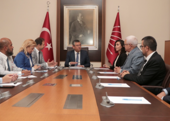 Özel: Sosyal medya düzenlemesine çok sert refleks göstereceğiz