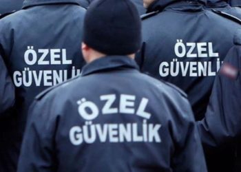 Özel güvenlik 'arama' yapabilir mi?: Yargıtay oy birliğiyle karara bağladı
