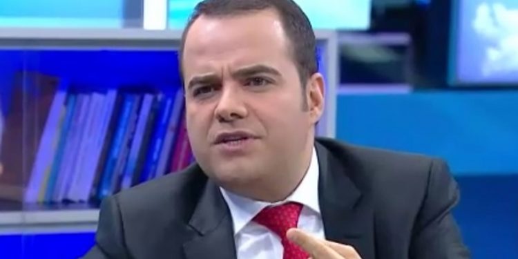 Özgür Demirtaş, 'Asgari ücrete zam bekliyorum' dedi; tarih verdi