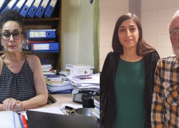 Özgür Gündem davası: Mahkeme Keskin ve Çapan'a verilen cezayı az buldu