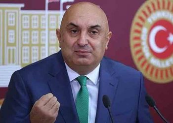 Özkoç'tan Erdoğan'a yanıt: 15 Temmuz’da milleti sokağa döküp, saklanırken, CHP'liler TBMM'ye yola çıkmıştı