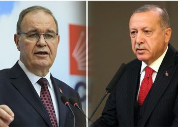 Öztrak'tan Erdoğan'a: Ekonomik buhranın müsebbibi; beceriksizlik, kifayetsizlik, liyakatsizlik