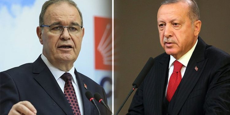 Öztrak'tan Erdoğan'a: Ekonomik buhranın müsebbibi; beceriksizlik, kifayetsizlik, liyakatsizlik