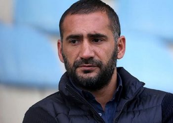 Ümit Karan’dan 30 milyon TL’lik "şike" davası