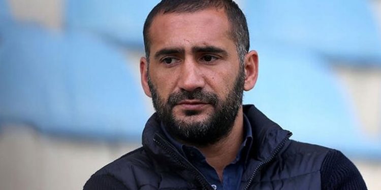 Ümit Karan’dan 30 milyon TL’lik "şike" davası