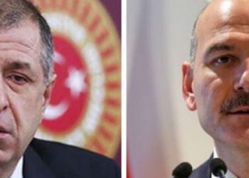 Ümit Özdağ, Bakan Soylu’ya tazminat davası açtı: Dava kazanılırsa sokak hayvanları için mama alınacak