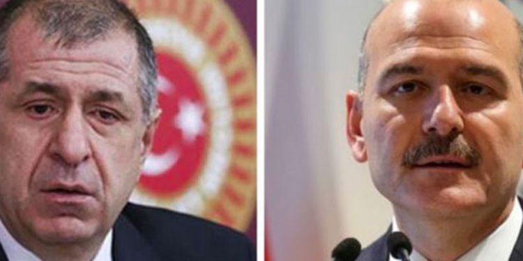 Ümit Özdağ, Bakan Soylu’ya tazminat davası açtı: Dava kazanılırsa sokak hayvanları için mama alınacak