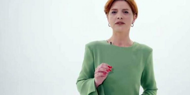 Ümit Özdağ 'Ben sipariş ettim' demişti: 'Sessiz İstila'nın yapımcısı serbest bırakıldı