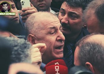 Ümit Özdağ kimin için vuruyor?