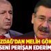 Ümit Özdağ'dan Melih Gökçek'e: Seni perişan ederim