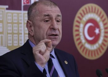 &Uuml;mit &Ouml;zdağ&rsquo;dan m&uuml;lteci &ccedil;ıkışı: Gerekirse zorla yollayacağız