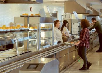 Üniversitede zam krizi: Yemek fiyatı yüzde 100 arttı!